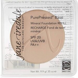 PurePressed® Base Mineral Foundation SPF 20 REFILL - WARM SIENNA
